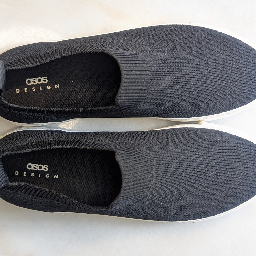 Asos mens shoes Brand-New US 9